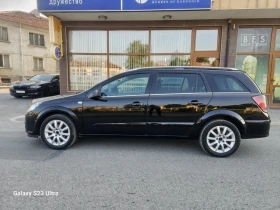 Opel Astra 1, 7 CDTI  | Mobile.bg    4