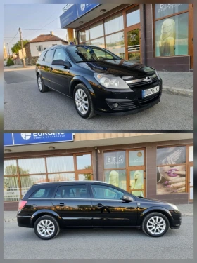 Opel Astra 1, 7 CDTI  | Mobile.bg    11