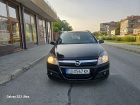 Opel Astra 1, 7 CDTI  | Mobile.bg    2