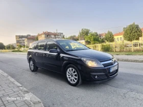 Opel Astra 1, 7 CDTI  | Mobile.bg    3