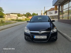 Opel Astra 1, 7 CDTI  | Mobile.bg    9