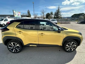     Toyota Yaris Cross  1.5 CVT HYBRID* Elegance* 360 CAMERA * !