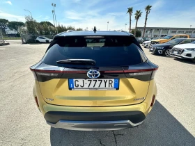 Toyota Yaris Cross 1.5 CVT HYBRID* Elegance* 360 CAMERA * ГАРАНЦИЯ! - 42500 лв. - 73460481 4