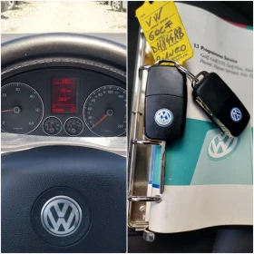 VW Golf 1.9 TDI /GT Sport / 4 Motion - 8999 лв. - 28754097 13
