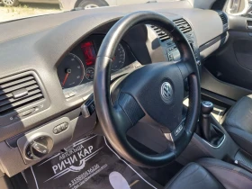 VW Golf 1.9 TDI /GT Sport / 4 Motion - 8999 лв. - 28754097 8