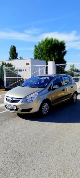 Opel Corsa | Mobile.bg    3