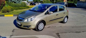 Opel Corsa | Mobile.bg    2