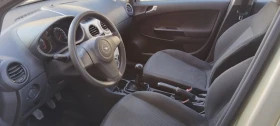 Opel Corsa | Mobile.bg    12