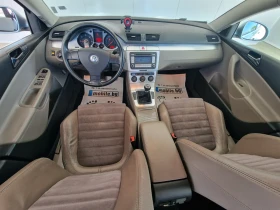 VW Passat 2.0 140kc 4 MOTION   190000 | Mobile.bg    13