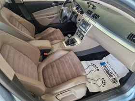 VW Passat 2.0 140kc 4 MOTION   190000 | Mobile.bg    9