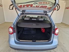 VW Passat 2.0 140kc 4 MOTION   190000 | Mobile.bg    7