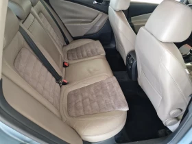 VW Passat 2.0 140kc 4 MOTION   190000 | Mobile.bg    8