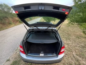 Mercedes-Benz C 220 CDI AMG OM646 | Mobile.bg    11