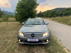 Mercedes-Benz C 220 CDI AMG OM646 | Mobile.bg    2