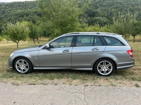 Mercedes-Benz C 220 CDI AMG OM646 | Mobile.bg    7