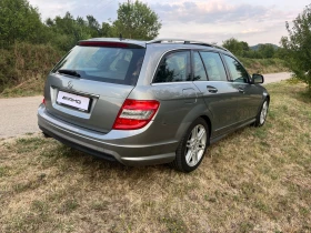 Mercedes-Benz C 220 CDI AMG OM646 | Mobile.bg    5