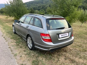 Mercedes-Benz C 220 CDI AMG OM646 | Mobile.bg    6