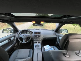 Mercedes-Benz C 220 CDI AMG OM646 | Mobile.bg    8