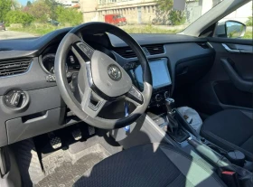Обява за продажба на Skoda Octavia Scout  ~28 500 лв. - изображение 3