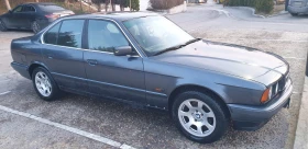BMW 525 M50 | Mobile.bg    5