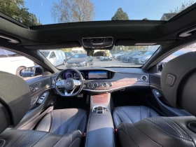 Mercedes-Benz S 350 d 4matic AMG | Mobile.bg    6