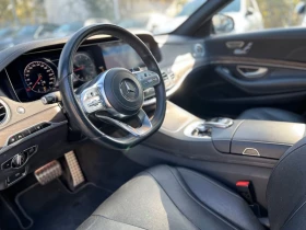 Mercedes-Benz S 350 d 4matic AMG | Mobile.bg    3
