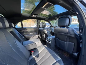Mercedes-Benz S 350 d 4matic AMG | Mobile.bg    5
