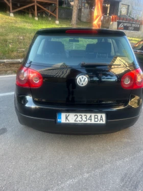Обява за продажба на VW Golf ~5 500 лв. - изображение 1