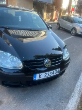 Обява за продажба на VW Golf ~5 500 лв. - изображение 8