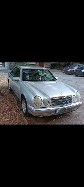Обява за продажба на Mercedes-Benz E 200 W210 ~3 700 лв. - изображение 1 | Auto.bg Обява за продажба на Mercedes-Benz E 200 W210 ~3 700 лв. - изображение 1