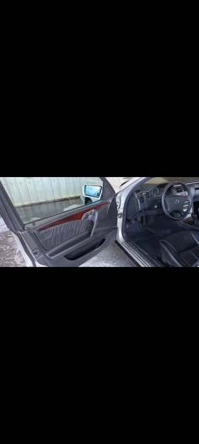 Обява за продажба на Mercedes-Benz E 200 W210 ~3 700 лв. - изображение 8 | Auto.bg Обява за продажба на Mercedes-Benz E 200 W210 ~3 700 лв. - изображение 8
