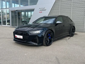 Audi Rs6 Audi RS 6 Avant 4.0 TFSI quattro, снимка 6
