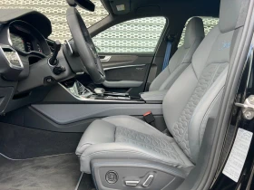 Audi Rs6 Audi RS 6 Avant 4.0 TFSI quattro, снимка 8