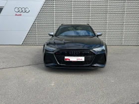 Audi Rs6 Audi RS 6 Avant 4.0 TFSI quattro, снимка 2