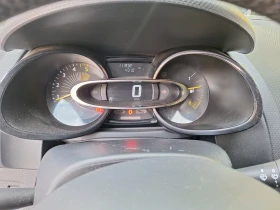 Обява за продажба на Renault Clio 1.5 ~13 900 лв. - изображение 4