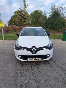 Обява за продажба на Renault Clio 1.5 ~13 900 лв. - изображение 1