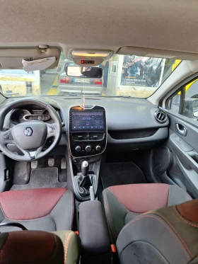 Обява за продажба на Renault Clio 1.5 ~13 900 лв. - изображение 7