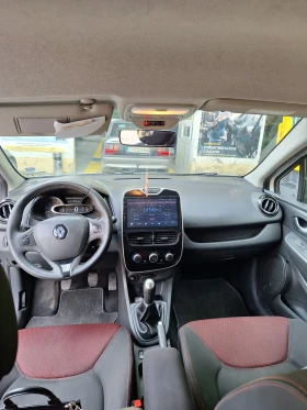 Обява за продажба на Renault Clio 1.5 ~13 900 лв. - изображение 6