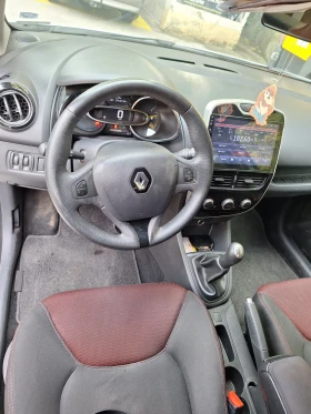 Обява за продажба на Renault Clio 1.5 ~13 900 лв. - изображение 5