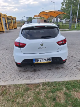 Обява за продажба на Renault Clio 1.5 ~13 900 лв. - изображение 3