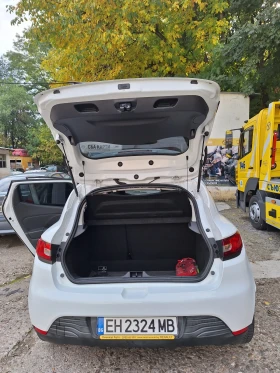 Обява за продажба на Renault Clio 1.5 ~13 900 лв. - изображение 8