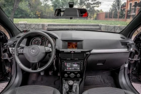 Обява за продажба на Opel Astra GTC 1.6 TURBO ~12 000 лв. - изображение 3