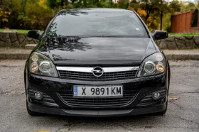 Обява за продажба на Opel Astra GTC 1.6 TURBO ~12 000 лв. - изображение 1