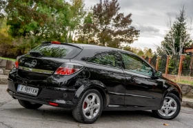 Обява за продажба на Opel Astra GTC 1.6 TURBO ~12 000 лв. - изображение 9