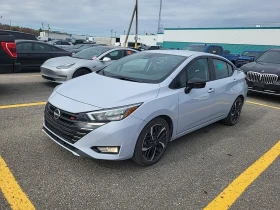 Nissan Versa * SR * CARFAX * 