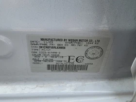Nissan Versa * SR * CARFAX *  | Mobile.bg    7