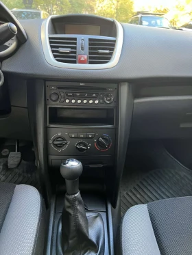 Peugeot 207 1.4 HDI Unikat ! - 7200 лв. / 3681.30 € - 26211286 12