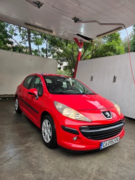 Peugeot 207 1.4 HDI Unikat ! - 7200 лв. / 3681.30 € - 26211286 3