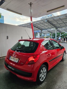 Peugeot 207 1.4 HDI Unikat ! - 7200 лв. / 3681.30 € - 26211286 4