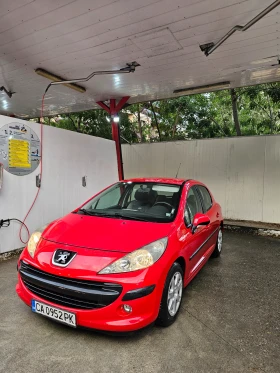 Peugeot 207 1.4 HDI Unikat ! - 7200 лв. / 3681.30 € - 26211286 2